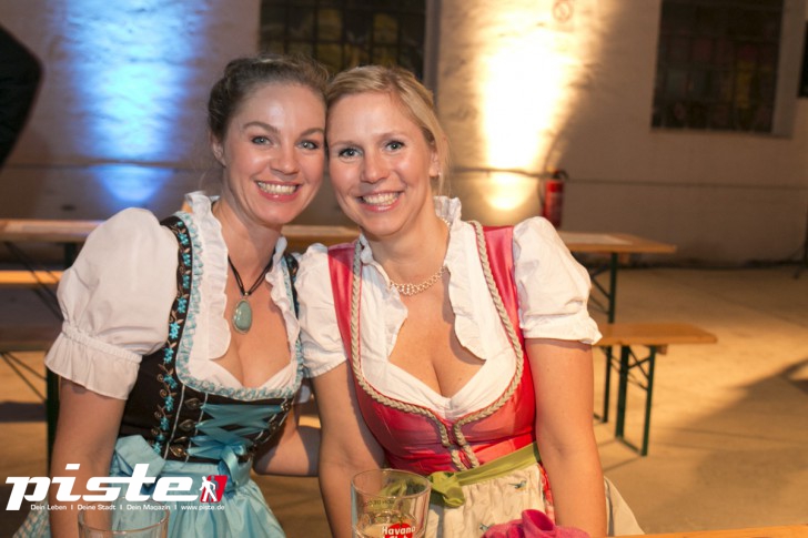 Oktoberfest 2015