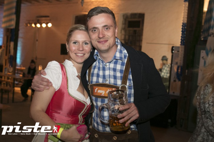 Oktoberfest 2015