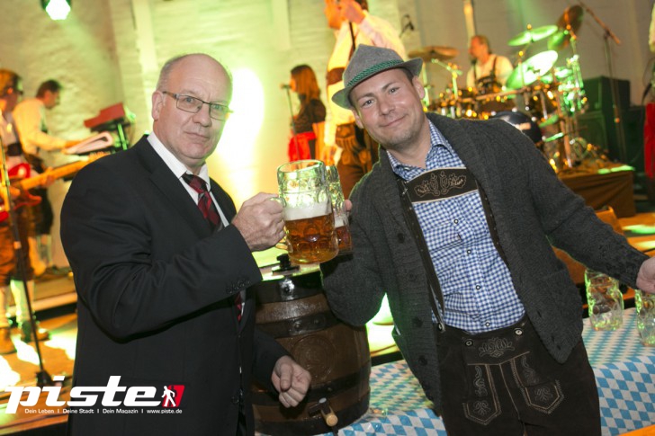 Oktoberfest 2015