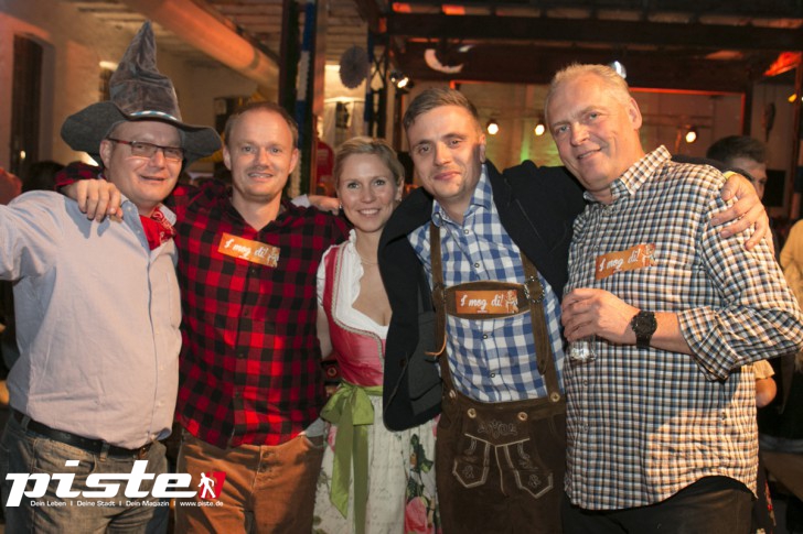 Oktoberfest 2015