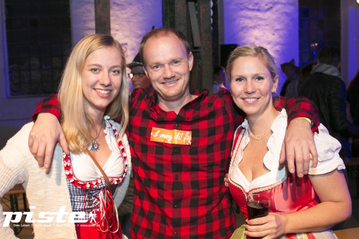 Oktoberfest 2015