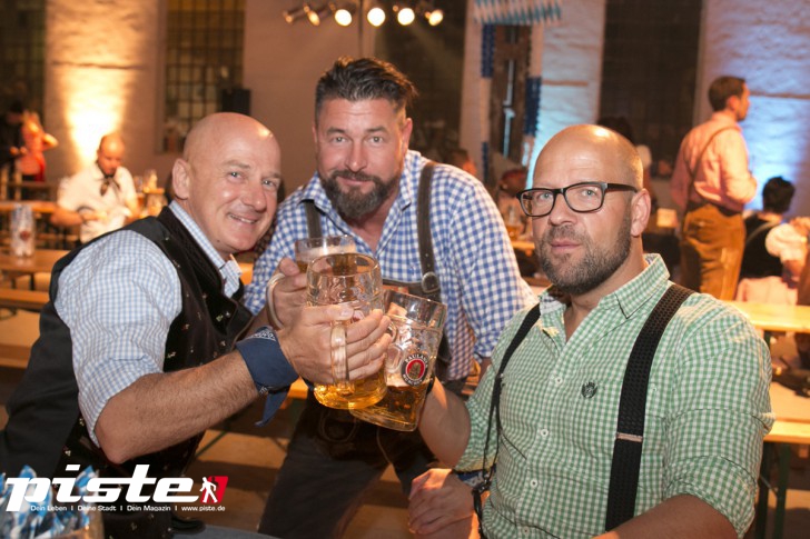 Oktoberfest 2015
