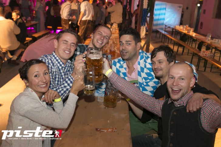 Oktoberfest 2015