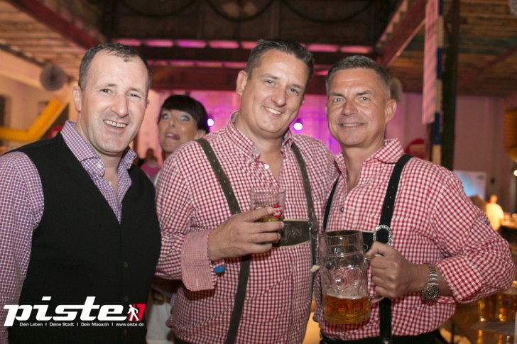 Oktoberfest 2015