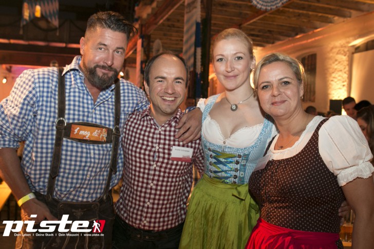 Oktoberfest 2015