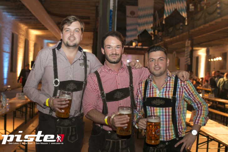 Oktoberfest 2015