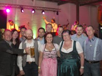 Oktoberfest 2015