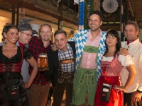 Oktoberfest 2015