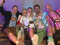 Oktoberfest 2015
