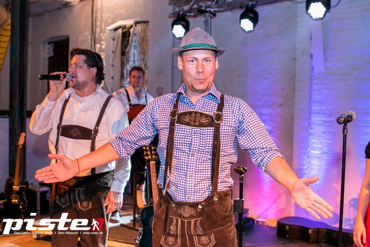 Oktoberfest