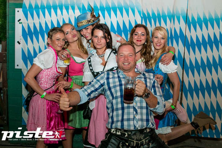 Oktoberfest