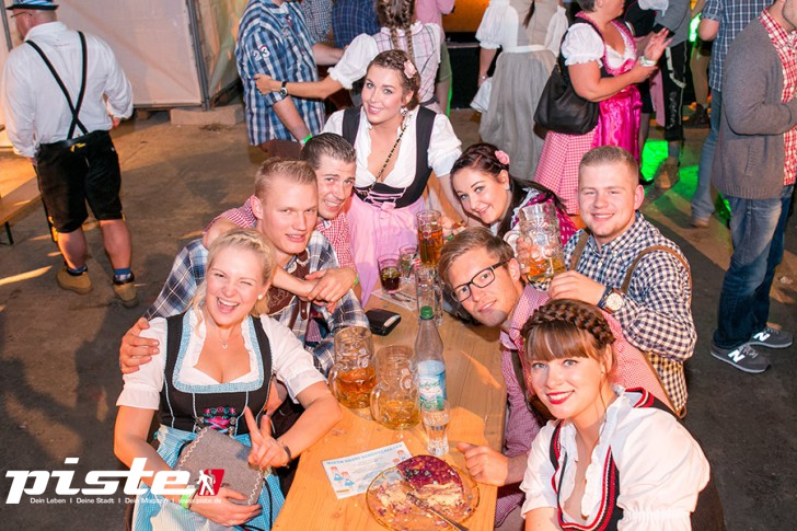 Oktoberfest