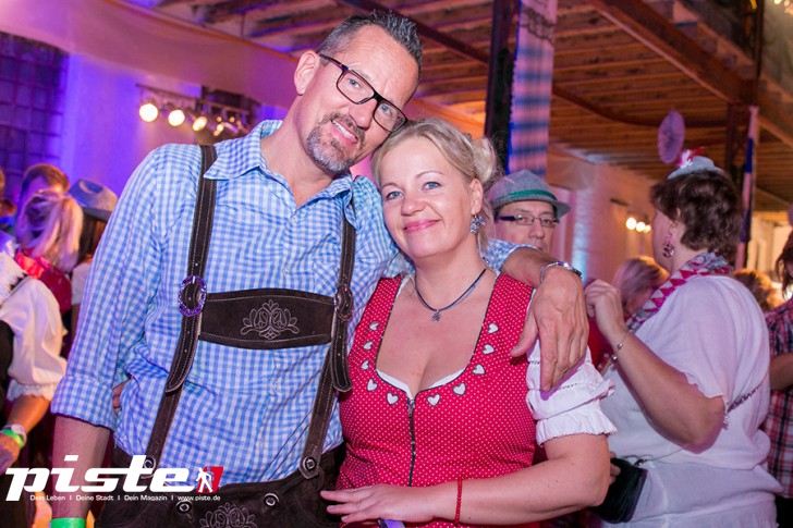 Oktoberfest