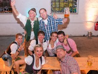 Oktoberfest