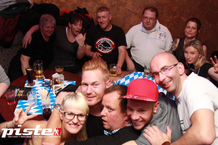 Rumpelkammer Oktoberfest