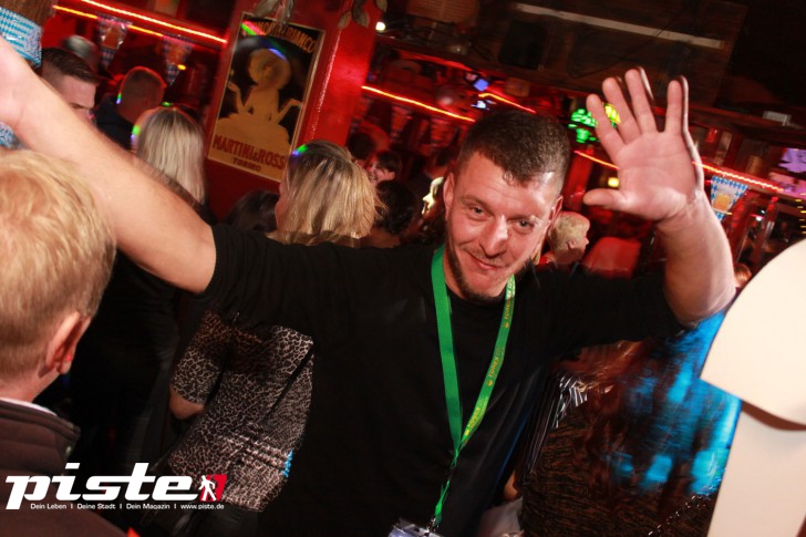 Rumpelkammer Oktoberfest