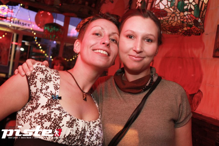 Rumpelkammer Oktoberfest