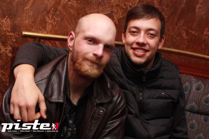 Rumpelkammer Oktoberfest