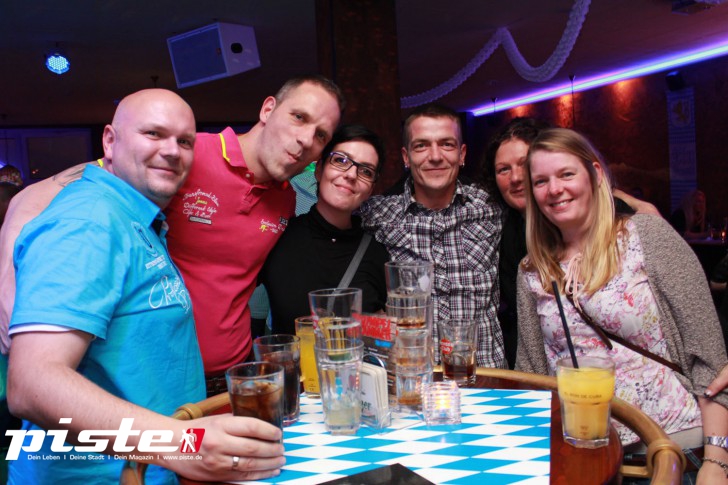 Rumpelkammer Oktoberfest