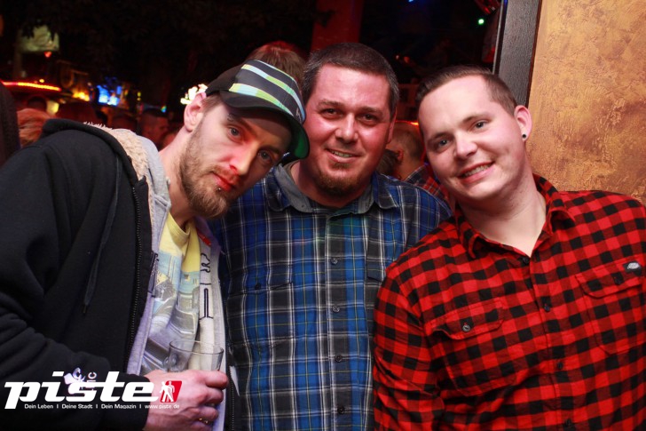 Rumpelkammer Oktoberfest