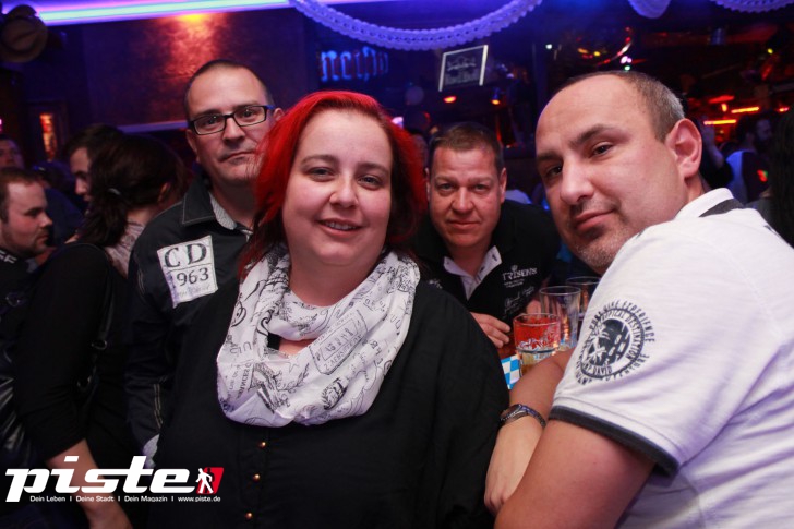 Rumpelkammer Oktoberfest