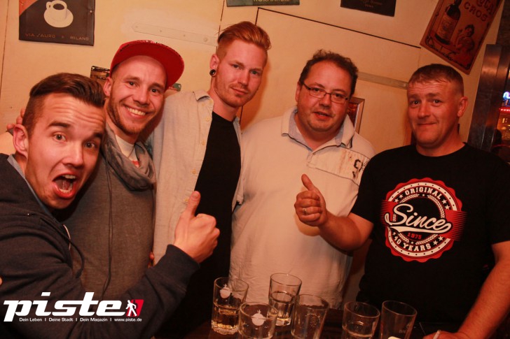 Rumpelkammer Oktoberfest