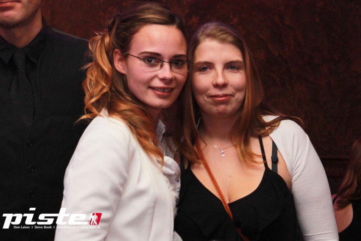 Rumpelkammer Oktoberfest