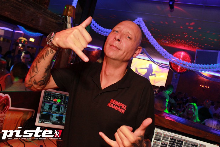 Rumpelkammer Oktoberfest