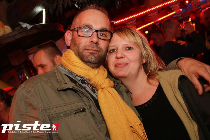 Rumpelkammer Oktoberfest