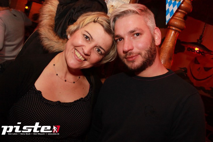 Rumpelkammer Oktoberfest