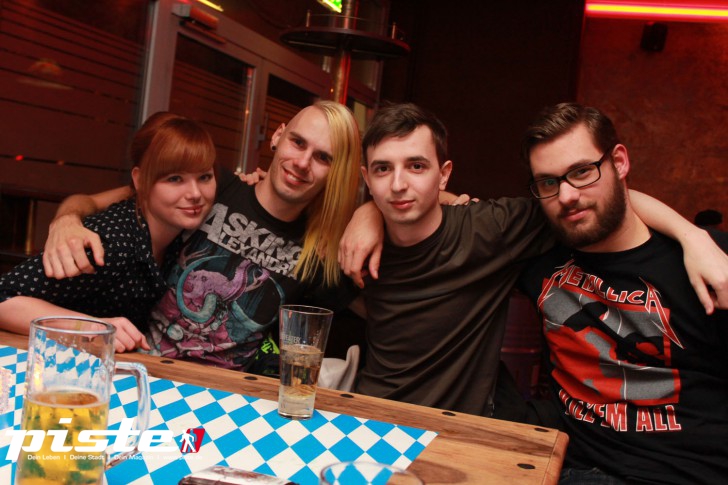 Rumpelkammer Oktoberfest