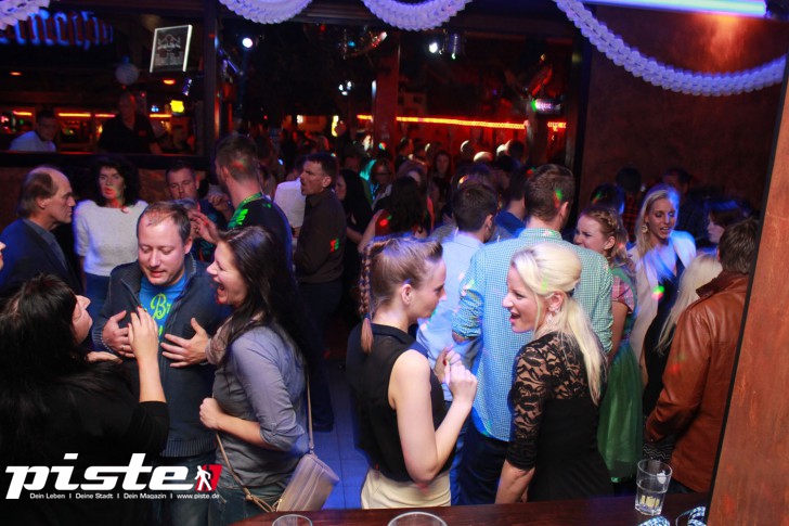 Rumpelkammer Oktoberfest