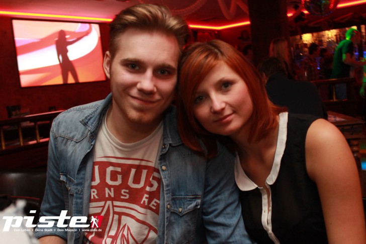 Rumpelkammer Oktoberfest