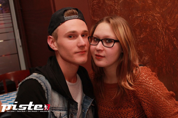 Rumpelkammer Oktoberfest