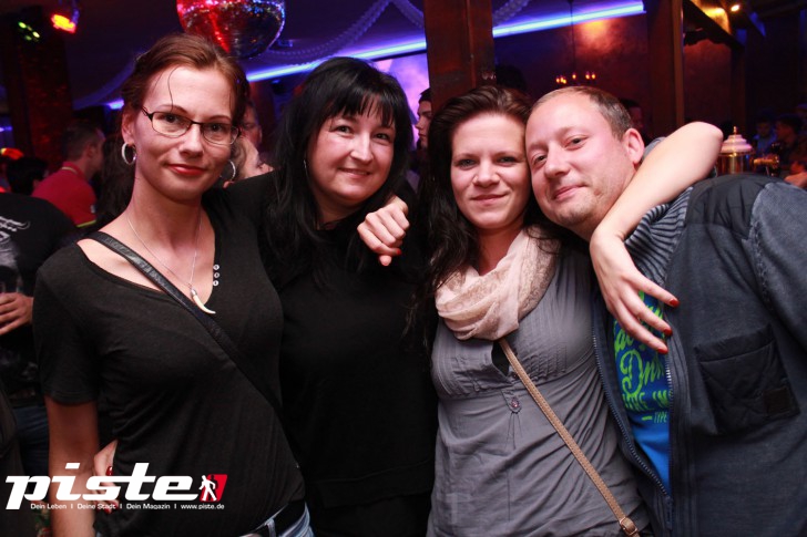 Rumpelkammer Oktoberfest