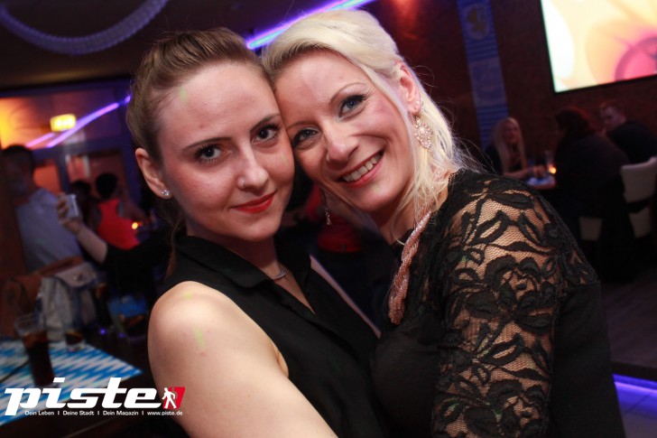 Rumpelkammer Oktoberfest