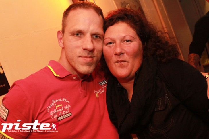 Rumpelkammer Oktoberfest