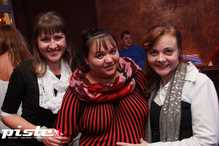 Rumpelkammer Oktoberfest