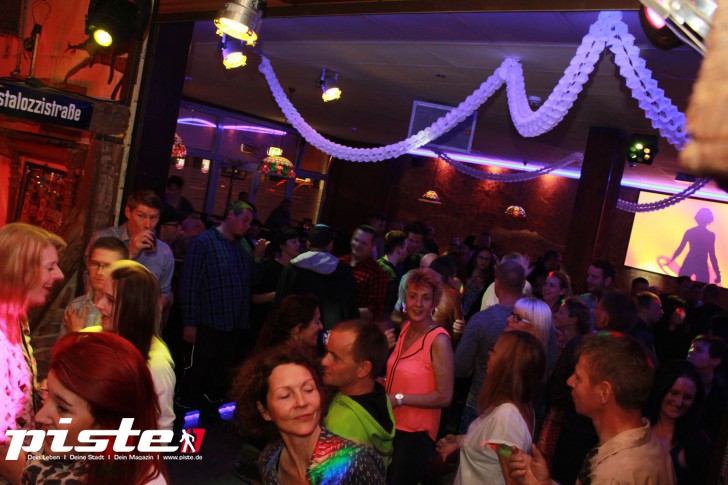 Rumpelkammer Oktoberfest