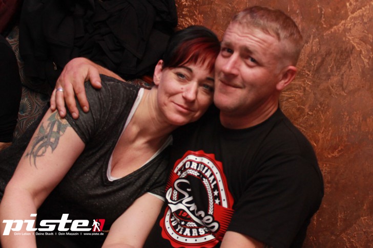 Rumpelkammer Oktoberfest