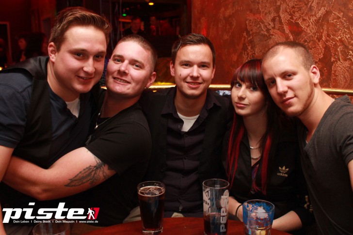 Rumpelkammer Oktoberfest