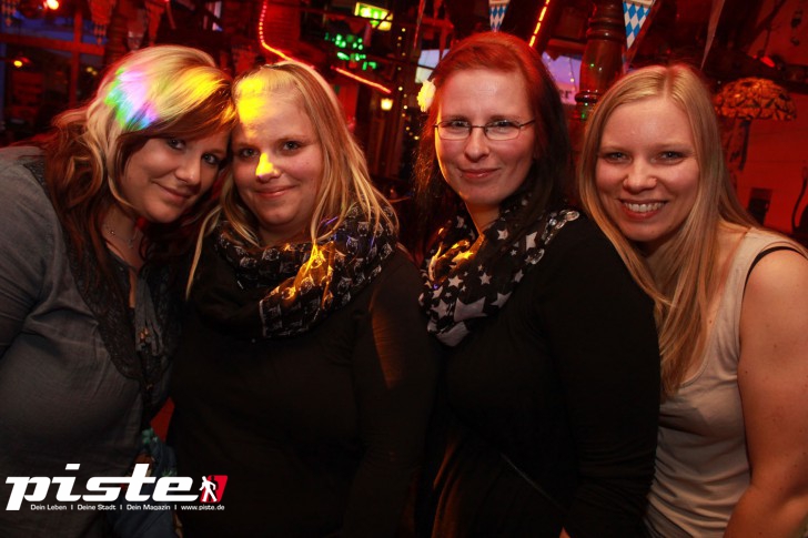 Rumpelkammer Oktoberfest