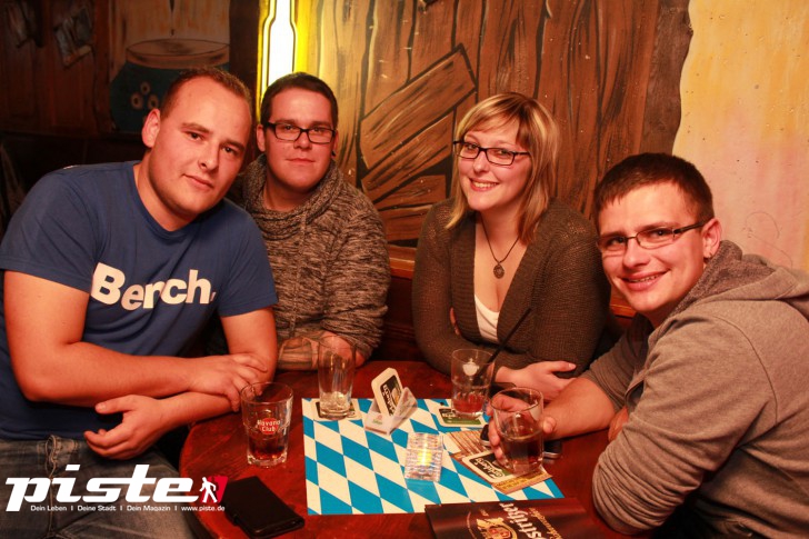 Rumpelkammer Oktoberfest