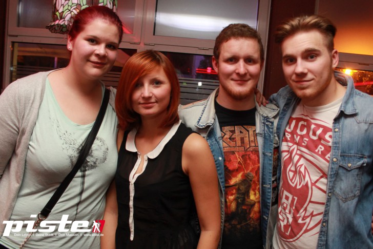 Rumpelkammer Oktoberfest