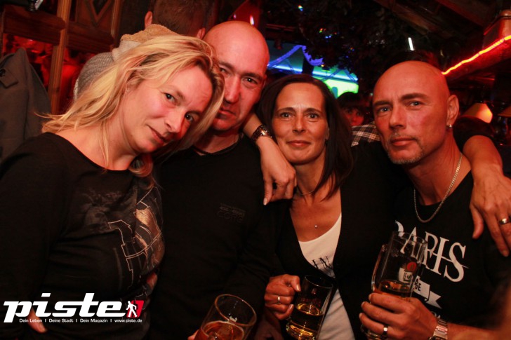 Rumpelkammer Oktoberfest