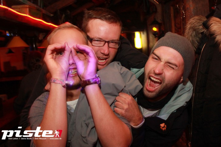 Rumpelkammer Oktoberfest