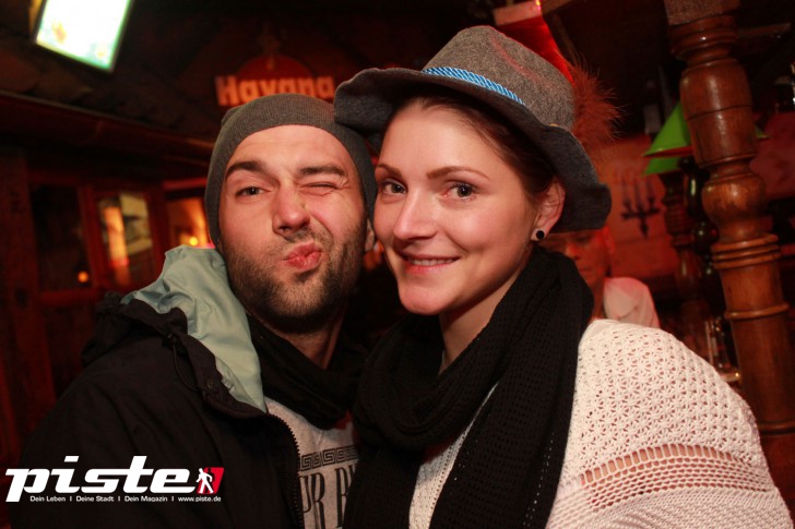 Rumpelkammer Oktoberfest