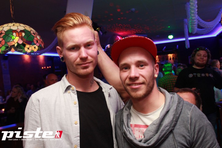 Rumpelkammer Oktoberfest