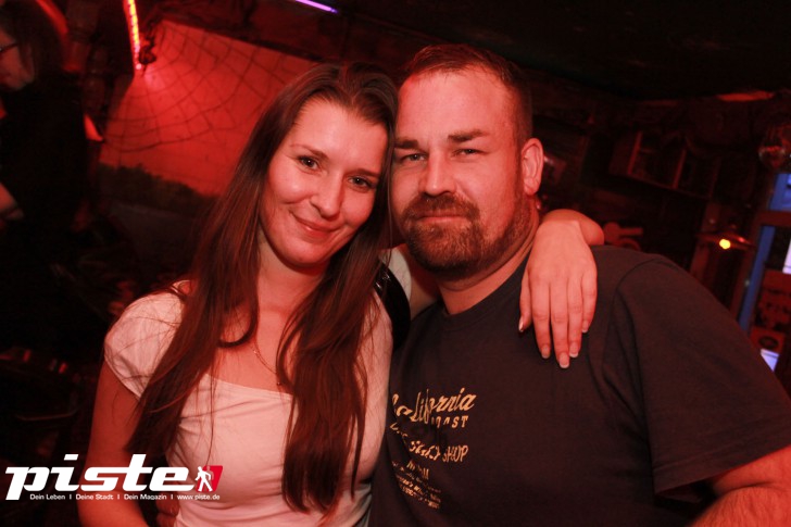 Rumpelkammer Oktoberfest