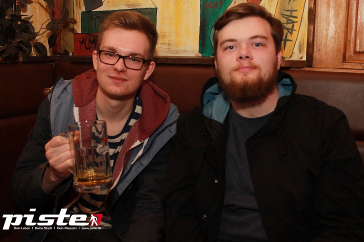 Rumpelkammer Oktoberfest